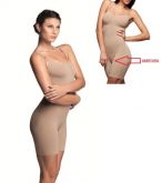 BODY REDUTOR COM ALÇAS REMOVÍVEIS REF. 12