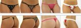 Tangas PROMOÇÃO REF.18
