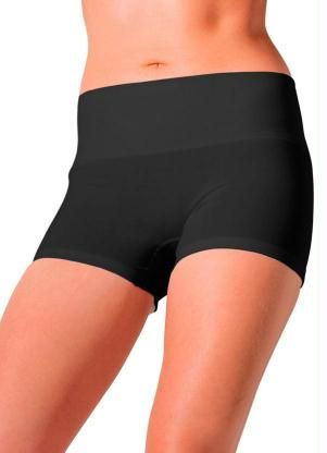 CALCINHA BOXER MODELADORA REF.50
