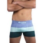 Cueca Boxer Ocean Ref. 083
